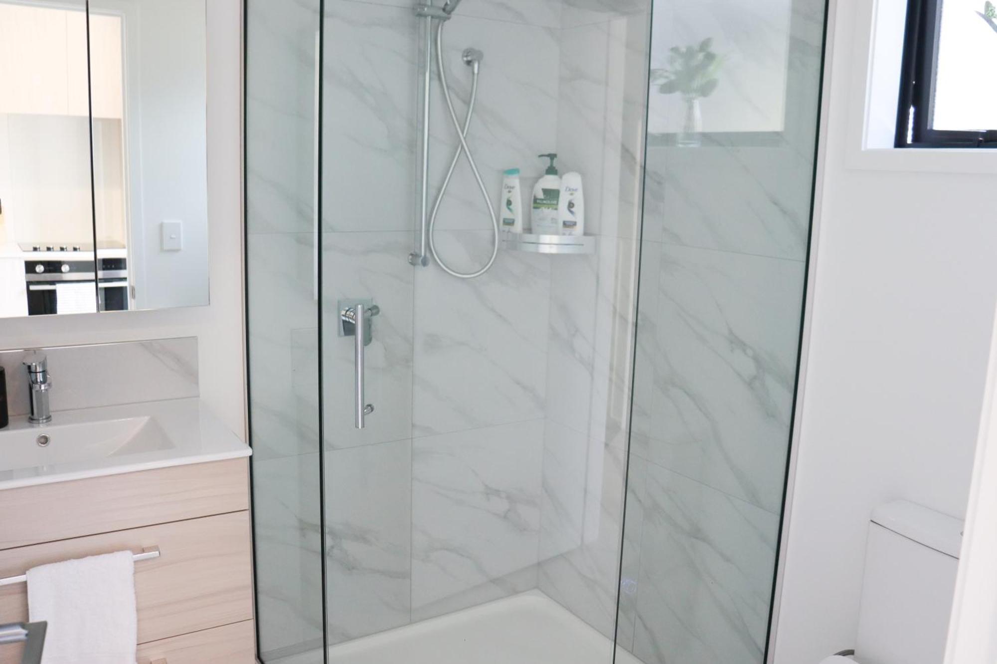 Cute On Cashel 6 Apartment Christchurch Luaran gambar